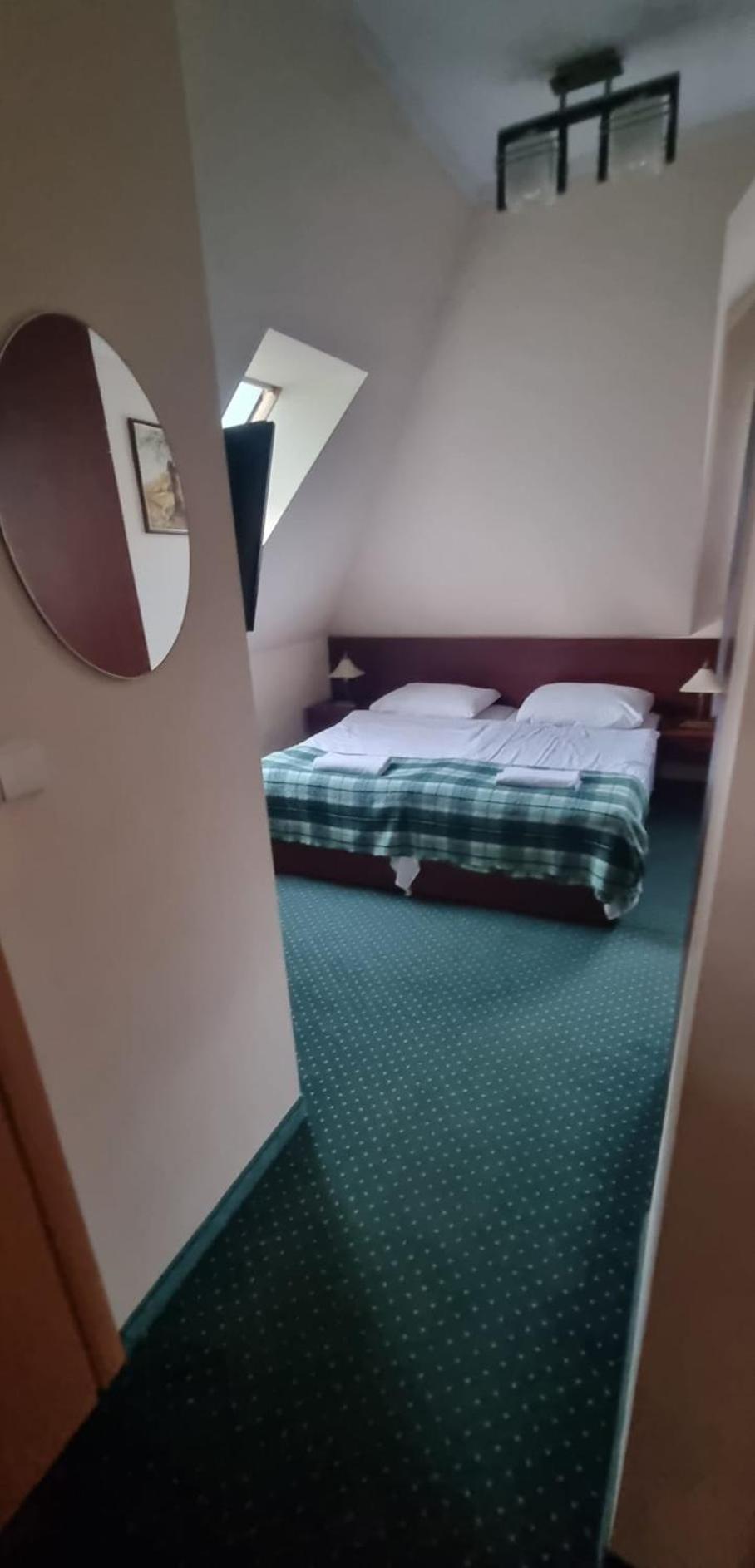 Pensjonat Pod Dluga Polana Nowy Targ Room photo